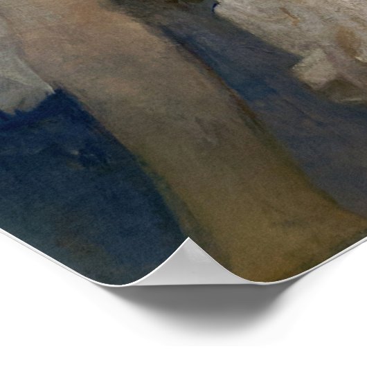 ラファージ – エンジェル ポスター (角)