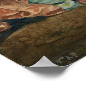 ラファージ – ザレコーディングエンジェル ポスター (角)