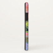 ラファージ – タヒチ州After-Glow Tautira River Case-Mate iPhoneケース (裏面/右)