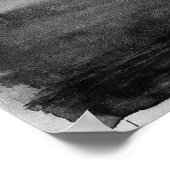 ラファージ – バーハーバートワイライト ポスター (角)