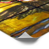 ラファージ – フォーチュンと彼女の車輪 ポスター (角)