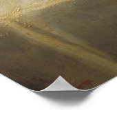 ラファージ – マグノリア ポスター (角)