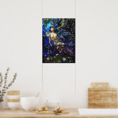 ラファージ – 春 ポスター (キッチン)