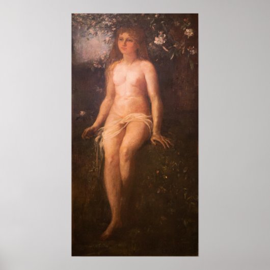 ラファージ – 黄金時代 ポスター (正面)