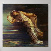 ラファージ – The Dawn 1899 ポスター (正面)