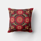 ラファ・スサニ クッション (裏面)