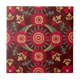 ラファ・スサニ タイル