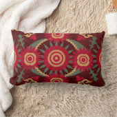 ラファ・スサニ ランバークッション (ブランケット)