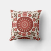 ラファ・スサニII クッション (裏面)