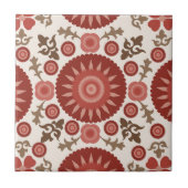 ラファ・スサニII タイル (正面)