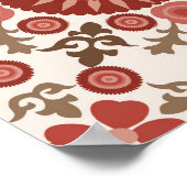 ラファ・スサニII ポスター (角)