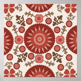 ラファ・スサニII ポスター