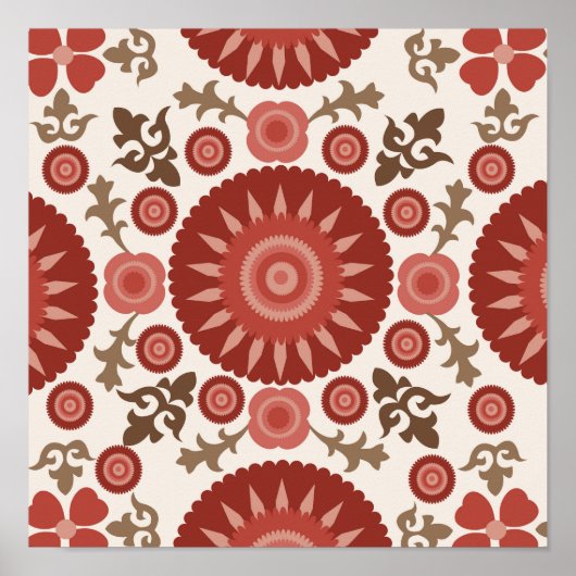 ラファ・スサニII ポスター (正面)