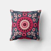 ラファ・スサニIII クッション (裏面)