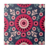 ラファ・スサニIII タイル (正面)