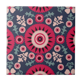 ラファ・スサニIII タイル