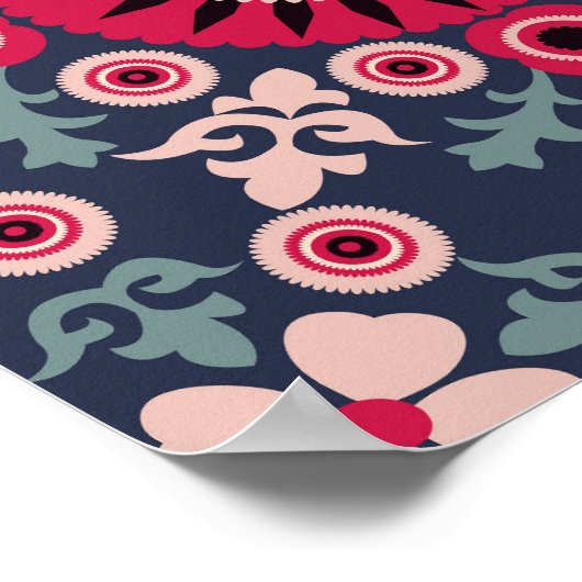 ラファ・スサニIII ポスター (角)