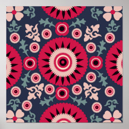 ラファ・スサニIII ポスター