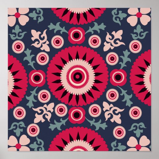 ラファ・スサニIII ポスター (正面)