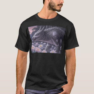 ラフアットアンコールワットプール Tシャツ