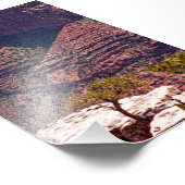 ラフィネスクの時計 フォトプリント            (角)