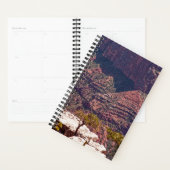 ラフィネスクの時計 プランナー手帳 (ディスプレー)