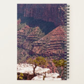 ラフィネスクの時計 プランナー手帳 (裏面)