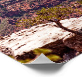 ラフィネスクの時計 ポスター (角)