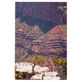 ラフィネスクの時計 メタルプリント