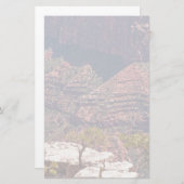 ラフィネスクの時計 便箋 (正面/裏面)