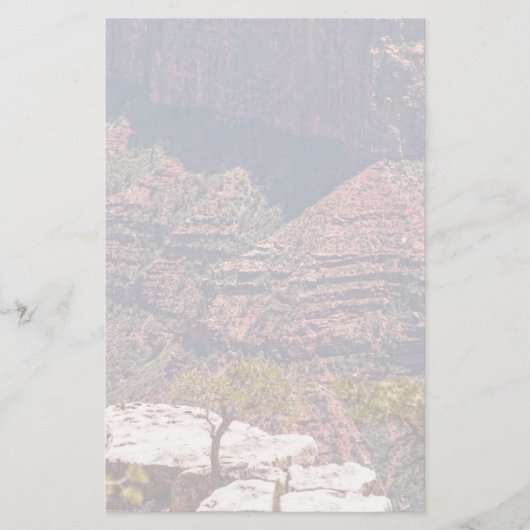 ラフィネスクの時計 便箋 (正面)