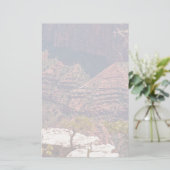 ラフィネスクの時計 便箋 (スタンド正面)