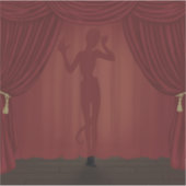 ラフィンアブソルエ シール (正面)