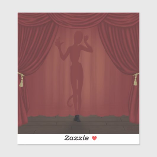 ラフィンアブソルエ シール (シート)