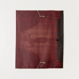 ラフィンアブソルエ タペストリー