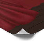 ラフィンアブソルエ ポスター (角)