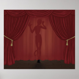 ラフィンアブソルエ ポスター