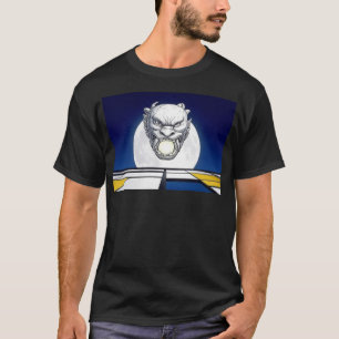 ラフイン抽象芸術世界 Tシャツ