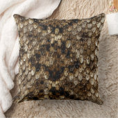 ラフェイクトレスナケ クッション (ブランケット)