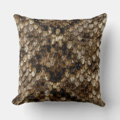 ラフェイクトレスナケ クッション (正面)