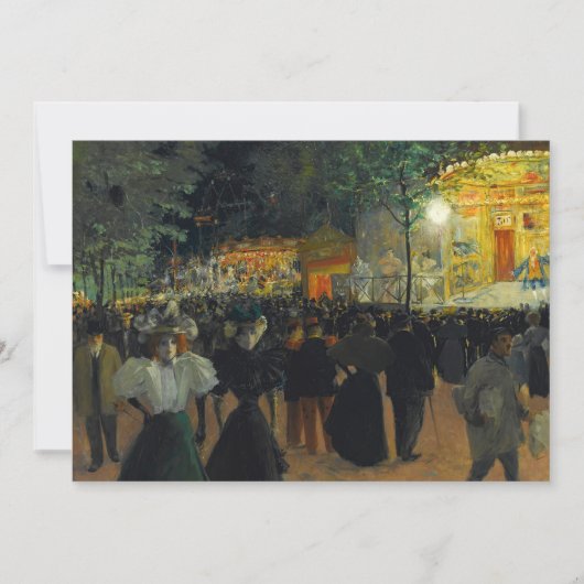 ラフェテフォレーヌ | ルイ・アベル・トルシェ (正面)