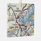 ラフォルレットTN セラミックオーナメント (右)