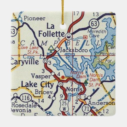 ラフォルレットTN セラミックオーナメント (裏面)