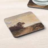 ラフォレードフォンテーヌブローAux Environons De Barbizon コースター (左側)