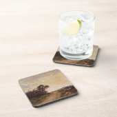 ラフォレードフォンテーヌブローAux Environons De Barbizon コースター (右側)