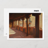 ラフォンダ ポストカード (正面/裏面)