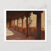 ラフォンダ ポストカード (正面)