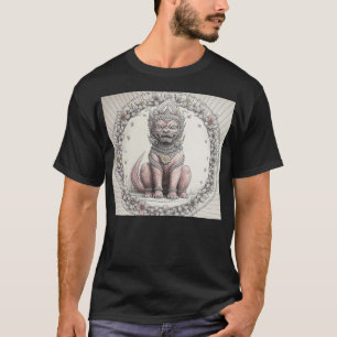 ラフガードアンコールワット Tシャツ