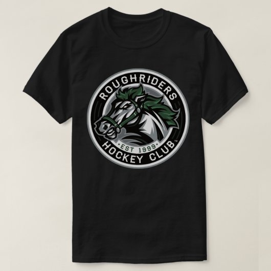ラフクラシックライダーTシャツ Tシャツ (デザイン正面)