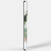 ラフコリクリスマスリースフェスティバルカップ Case-Mate iPhoneケース (裏面 / 右)